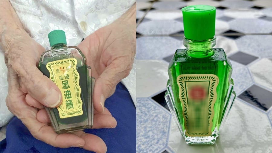 Dầu gió có nhiều tác dụng đối với sức khoẻ nhưng không phải ai cũng nên sử dụng.