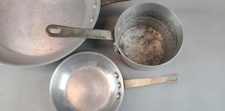 5 món đồ đáng lẽ phải bị cấm trong bếp, quá buồn là nhiều người vẫn dùng