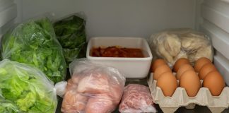 5 sai lầm khi dùng tủ lạnh khiến vi khuẩn tăng gấp 10 lần: Rất nhiều người vẫn vô tư mắc phải