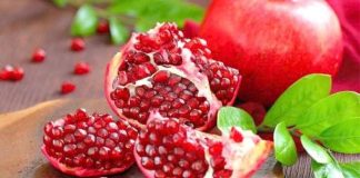 5 loại quả chống oxy hóa có thể giúp duy trì sức khỏe nang tóc và làm chậm quá trình bạc tóc