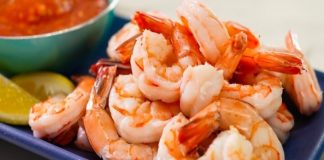 7 sai lầm khi ăn tôm càng ăn càng rút ngắn tuổi thọ: Đặc biệt điều thứ 3