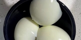 Thường xuyên ăn trứng vào bữa sáng, cơ thể sẽ thay đổi như thế nào?