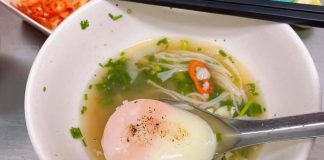 5 sai lầm khi ăn trứng rất nhiều người mắc phải