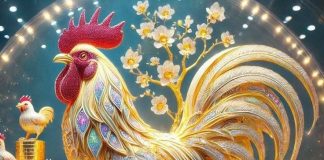 Sau ngày 6/11: 2 tuổi đi đứng cẩn thận, giữ lời tránh thị phi, 1 tuổi biến hung thành cát giúp người được lộc