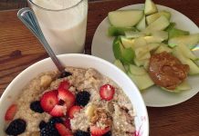 7 thực phẩm rất bình thường bỗng nâng cấp thành “cứu tinh” cho dạ dày nếu biết ăn vào bữa sáng