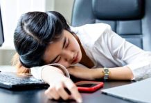 Cảnh báo 4 điều cấm kỵ khi ngủ trưa để tránh rước bệnh vào người