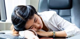 Cảnh báo 4 điều cấm kỵ khi ngủ trưa để tránh rước bệnh vào người