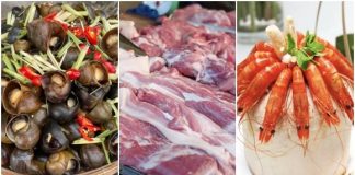 Bác sĩ cảnh báo: 9 cặp thực phẩm đại kỵ ăn cùng nhau có thể sinh độc tố, thậm chí gây UT