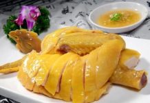 Thịt gà bổ dưỡng nhưng 3 bộ phận này cực độ.c, chuyên gia khuyên không nên ăn