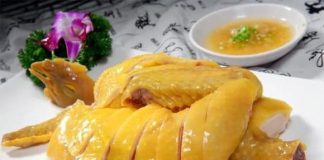 Thịt gà bổ dưỡng nhưng 3 bộ phận này cực độ.c, chuyên gia khuyên không nên ăn