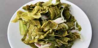 4 món ăn là thủ phạm gây đột quỵ nhưng nhiều người vẫn thích ăn