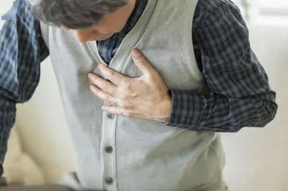 Khi nhắc đến ung thư phổi giai đoạn đầu, nhiều người sẽ nghĩ đến khó thở hoặc tức ngực.