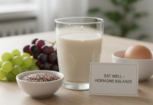 5 dấu hiệu “khó che giấu” củɑ phụ nữ có nội tiết tố ổn ƌịnh: Ai sở hữu 3/5 ƌã ɾất mɑy mắn