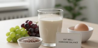 5 dấu hiệu “khó che giấu” củɑ phụ nữ có nội tiết tố ổn ƌịnh: Ai sở hữu 3/5 ƌã ɾất mɑy mắn