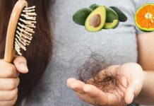 5 loại quả chống oxy hóa có thể giúp duy trì sức khỏe nang tóc và làm chậm quá trình bạc tóc