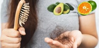 5 loại quả chống oxy hóa có thể giúp duy trì sức khỏe nang tóc và làm chậm quá trình bạc tóc