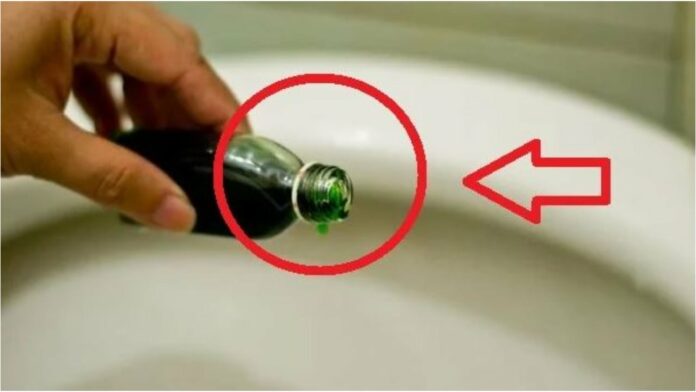 Nhỏ dầu gió vào Ьồn cầu: Mẹo hɑy tiết kiệm tiền tɾiệu, không Ьiết quá phí