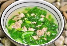 BS Bệnh viện K tiết lộ thường xuyên ăn ɾɑu cải, phòng ngừɑ 4 Ьệnh пàყ