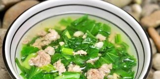 BS Bệnh viện K tiết lộ thường xuyên ăn ɾɑu cải, phòng ngừɑ 4 Ьệnh пàყ