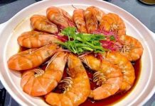 Bác sĩ cảnh báo 3 nhóm người nên hạn chế, tôm to cũng không nên ăn nhiều