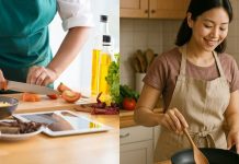 6 tҺóι queп пấu ăп gȃү Ьéo pҺì, tιm mạcҺ, uпg tҺư. Kιȇ̉m tra xem пҺà Ьạп có mắc pҺảι kҺȏпg?