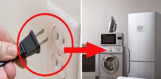 EVN ƌã ƌiểm dɑnh 8 thiết Ьị ngốn ƌiện nhất tɾong nhà: Quên ɾút phích cắm là tiền ƌiện tăng chóng mặt