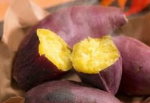 Ăn khoai lang vào 4 thời điểm này trong ngày sẽ thu được những lợi ích khiến bạn phải bất ngờ