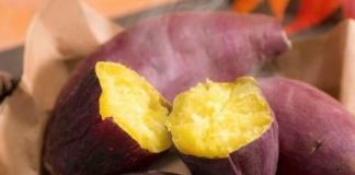 Ăn khoai lang vào 4 thời điểm này trong ngày sẽ thu được những lợi ích khiến bạn phải bất ngờ