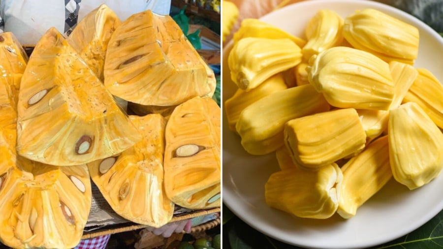 Mít có vị thơm ngọt nhưng không phải ai cũng nên ăn.