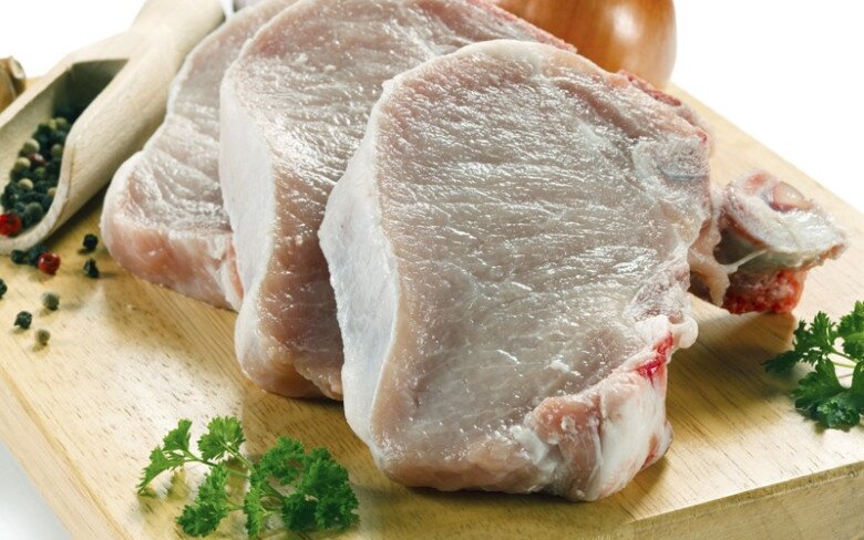 Ăn thịt lợn bao năm giờ mới biḗt vài mẹo nhỏ khi mua giúp tránh ᵭược thịt bệnh, ȏi thiu - 3
