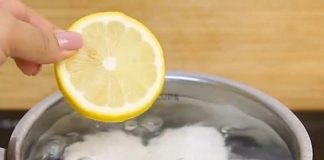 Thêm vài lát chanh tươi vào nồi luộc trứng: Nhận được lợi ích tuyệt vời, nhiều người chưa biết