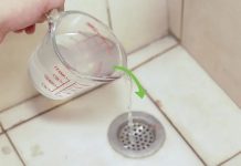 Đường cống tắc cứng: Đừng vội gọi thợ chỉ cần áp dụng mẹo nhỏ này, nước chảy ngon ơ