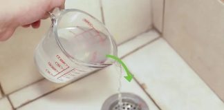 Đường cống tắc cứng: Đừng vội gọi thợ chỉ cần áp dụng mẹo nhỏ này, nước chảy ngon ơ