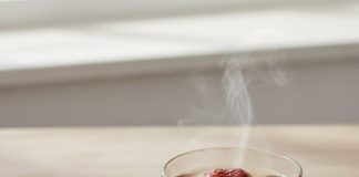 Buổi sáng bỏ cà phê, thử ngay thức uống này để gan “khỏe lên trông thấy”