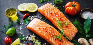 6 loại thực phẩm giúp cải thiện trí nhớ, tăng cường tập trung, giảm căng thẳng