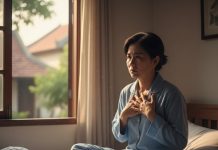 Cảnh báo K phổi: Nếu sáng thức dậy thường xuyên gặp 4 dấu hiệu này, đừng chủ quan