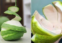 Vứt vỏ bưởi đi khác gì ném tiền qua cửa sổ, có những công dụng nhiều người không biết