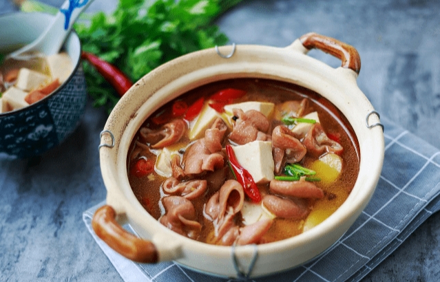 Hãy tránh xa ngay lập tức nếu thấy 3 loại đậu phụ này, đừng mua dù chúng có rẻ đến đâu!- Ảnh 4.