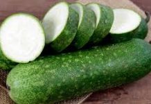 Bí xanh (bí đao) lành tính nhưng có 4 nhóm người không nên ăn