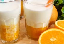 4 nhóm thực phẩm không kết hợp với sữa, nếu không muốn mang họa vào thân