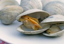 4 thực phẩm dễ tích tụ cả “mỏ kim loại nặng”, độc tính mạnh gấp nhiều lần thủy ngân