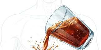 Loại nước “phá gan” mạnh nhất gây K, không phải rượu: Người lớn lẫn trẻ em đều mê uống mỗi ngày