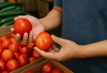 5 loại rau củ ‘ngậm thuốc’ tràn ngoài chợ: Người bán lâu năm chỉ nhìn đã vội né