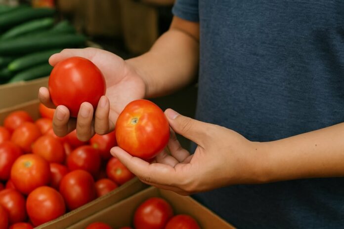 5 loại rau củ ‘ngậm thuốc’ tràn ngoài chợ: Người bán lâu năm chỉ nhìn đã vội né