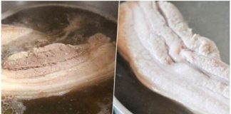 Luộc thịt nước sôi hay nước lạnh là ngon nhất: 4 sai lầm khi luộc thịt khiến thịt khô cứng, khó ăn