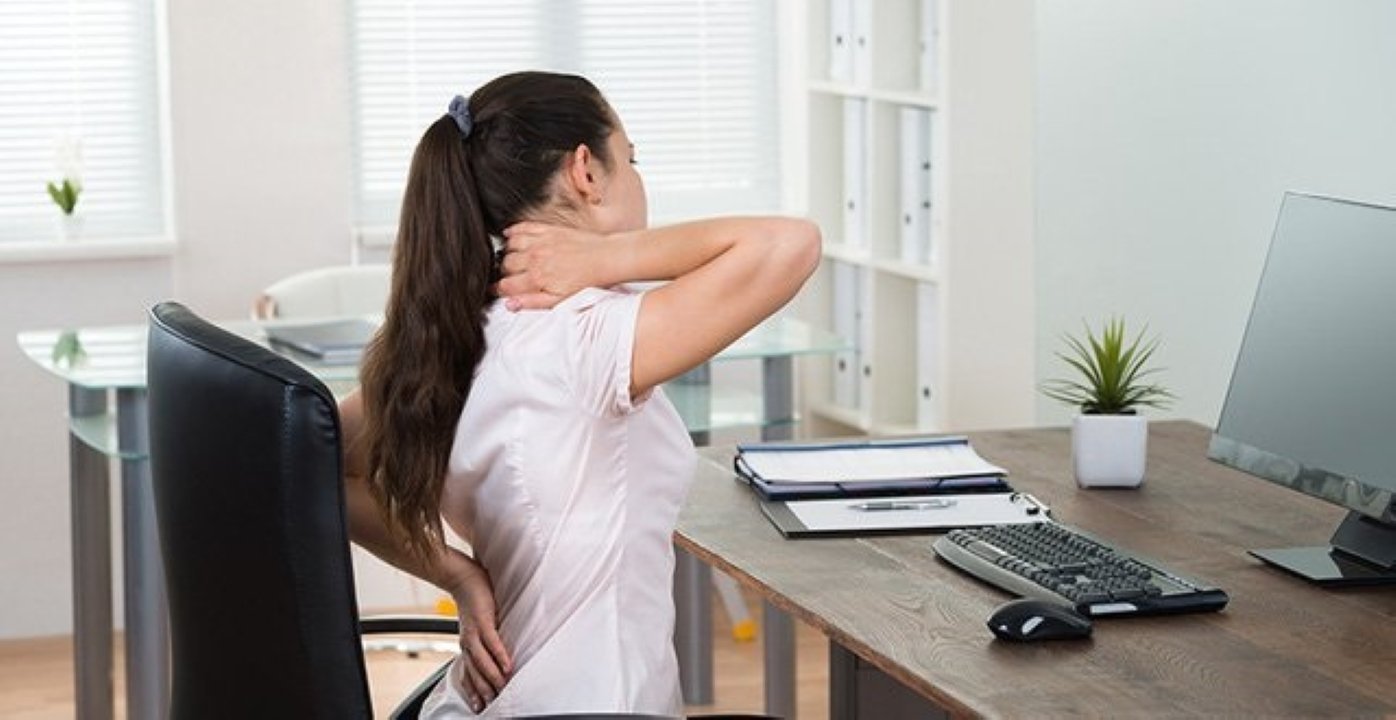 Ngồi nhiều không vận động là nguyên nhân của nhiều căn bệnh. (Ảnh minh họa)