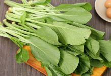 Ăn rau cải có hại cho 5 nhóm người này