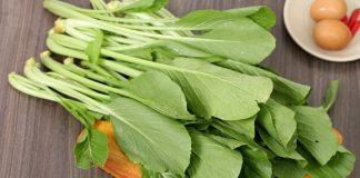 Ăn rau cải có hại cho 5 nhóm người này