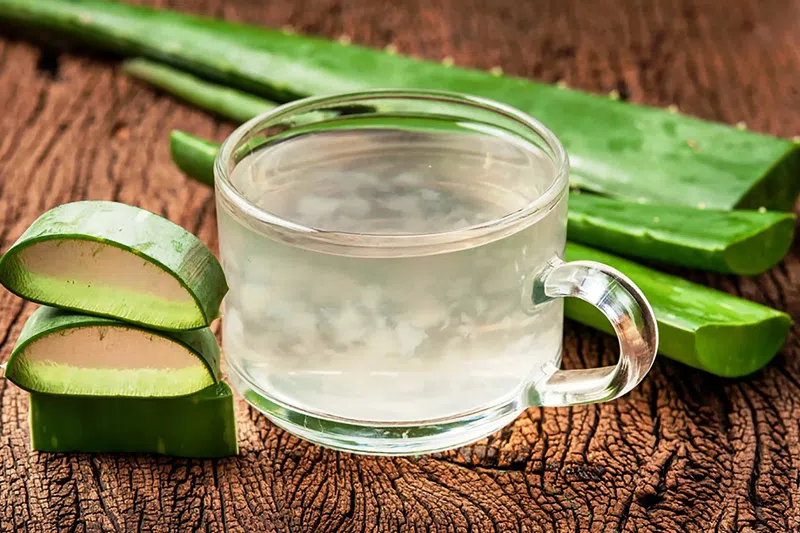 Cốc nước giàu collagen bậc nhất ai cũng nên uống mỗi sáng sớm: Tốt và rẻ thế mà nhiều người lãng quên