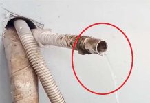 Nước thải điều hòa đổ đi là dại: Hứng lấy làm 5 việc này tiết kiệm tiền triệu, ai không dùng quá lãng phí